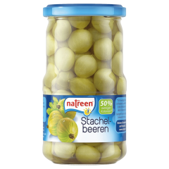 Natreen Stachelbeeren