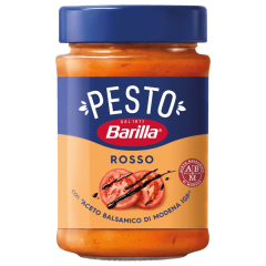 Barilla Pesto Rosso