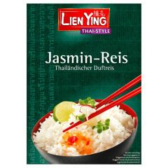 Lien Ying Jasmin-Reis