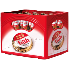 Früh Kölsch alkoholfrei