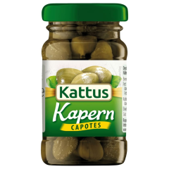 Kattus Kapern Capotes