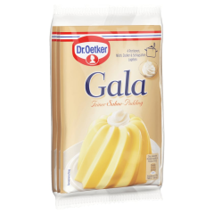 Dr. Oetker Gala Sahne 120g,