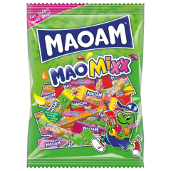 MAOAM Kaubonbon Mao Mixx