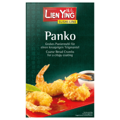 Lien Ying Panko grobes Paniermehl