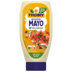 Thomy Delikatess Mayonnaise