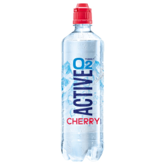 Active O2 Cherry