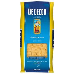 De Cecco Farfalle