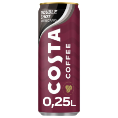 Costa Coffee Kaffeegetränk Americano