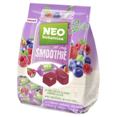 Neo Botanica Soft Candies mit Erdbeere, Himbeere und Blaubeere