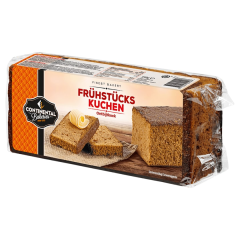 Hig Frühstückskuchen