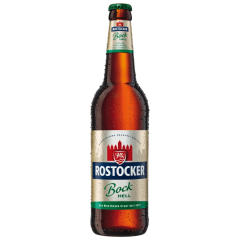 Rostocker Bock hell