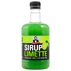 Sirup Royale Limettensirup