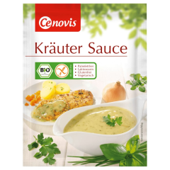 Cenovis Bio Kräutersauce