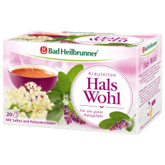 Bad Heilbrunner Benefit Tee Hals Wohl