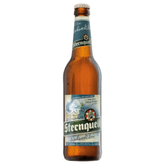 Sternquell Weihnachtsbier