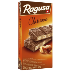 Ragusa Schokolade-Riegel Classique