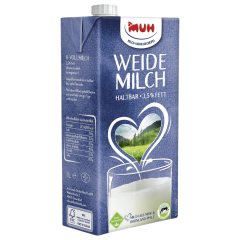 Muh Haltbare Weidemilch 3,5%