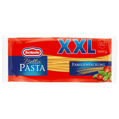 Bernbacher Bella Pasta Spaghetti XXL