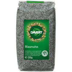 Davert Bio Blaumohn