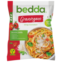 bedda Bio Granvegano vegan