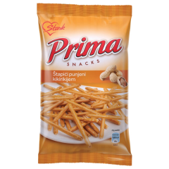 Stark Prima Snacks Salzstangen