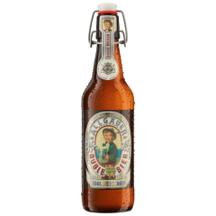 Allgäuer Büble Edel-Weißbier