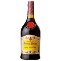 Cardenal Mendoza Brandy Jubileo 40%