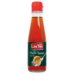 Lien Ying Thai Fischsauce