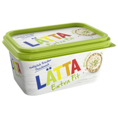 Lätte Extra Fit