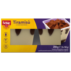 Schär Tiramisù glutenfrei