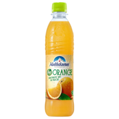 Adelholzener Bio Orange