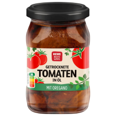 REWE Beste Wahl Getrocknete Tomaten