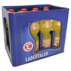 Labertaler Orangenlimonade