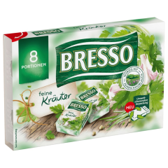 Bresso Frischkäse Feine Kräuter