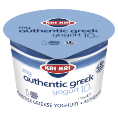 Kri Kri Yogood Original griechischer Sahnejoghurt