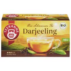 Teekane Bio Darjeeling