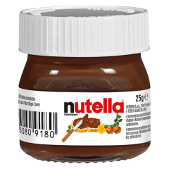 Nutella Mini