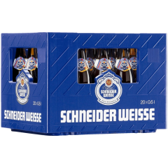 Schneider Weisse alkoholfrei