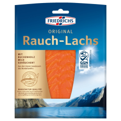 Friedrichs Rauch-Lachs ASC