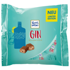 Ritter Sport Gin Knusperstücke