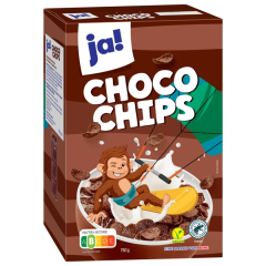 ja! Choco Chips