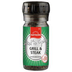 Hartkorn Grind´n Spice Grill & Steak