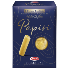 Barilla Collezione Papiri Edizione Limitata