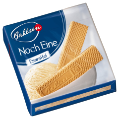 Bahlsen Premium Eiswaffel