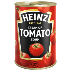 Heinz Tomato Soup