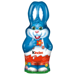 Kinder Harry Hase Oster-Schokofigur