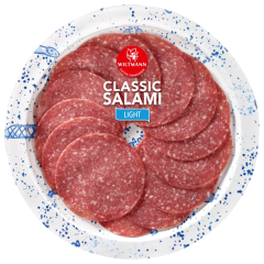 Wiltmann Salami classic light