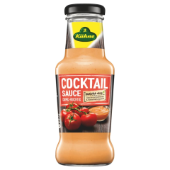 Kühne Cocktail-Sauce