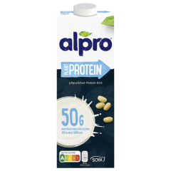 Alpro Soja-Drink Protein vegan