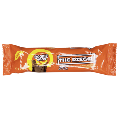 Cookie Bros. The Riegel Peanut Butter